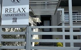 Relax Apartments