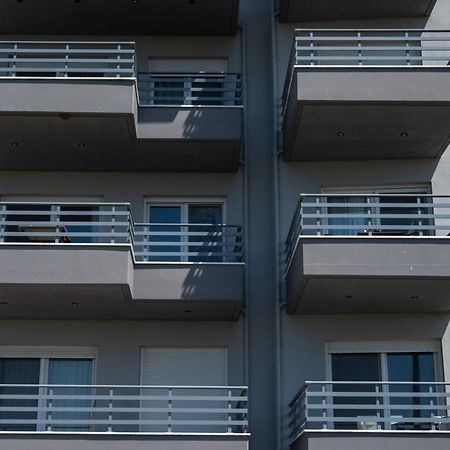Relax Apartments Dedeağaç Dış mekan fotoğraf