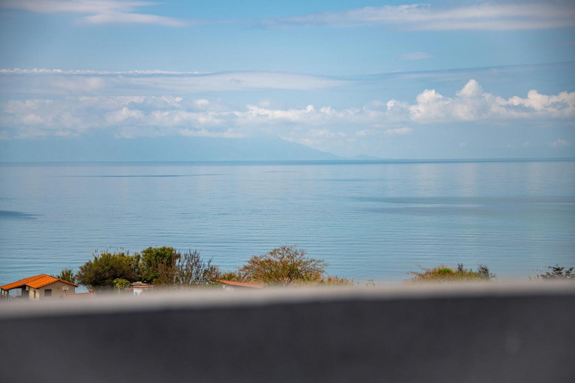 Relax Apartments Dedeağaç Dış mekan fotoğraf