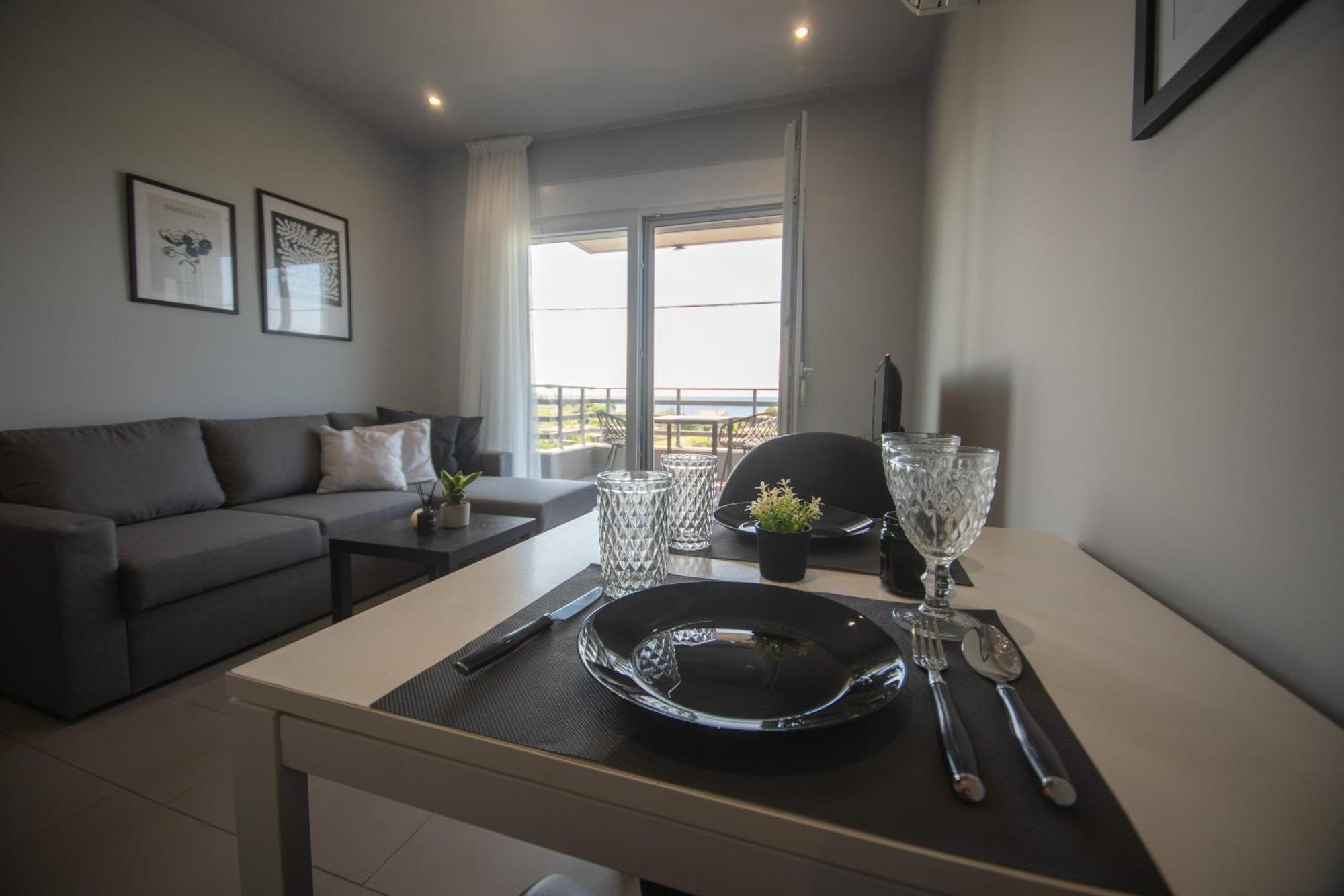 Relax Apartments Dedeağaç Dış mekan fotoğraf