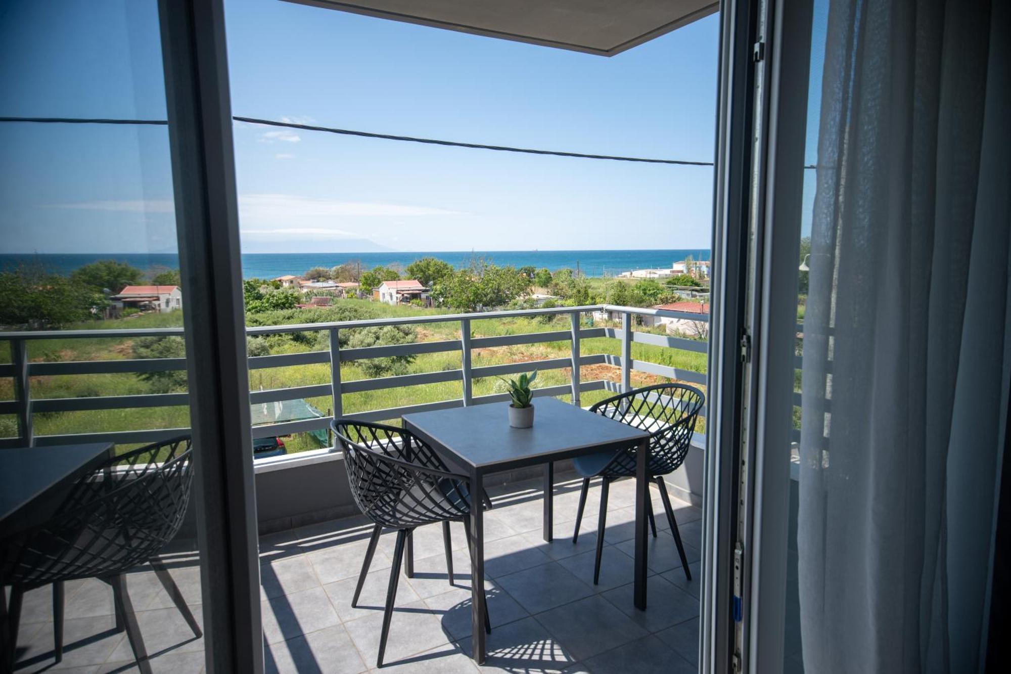 Relax Apartments Dedeağaç Dış mekan fotoğraf