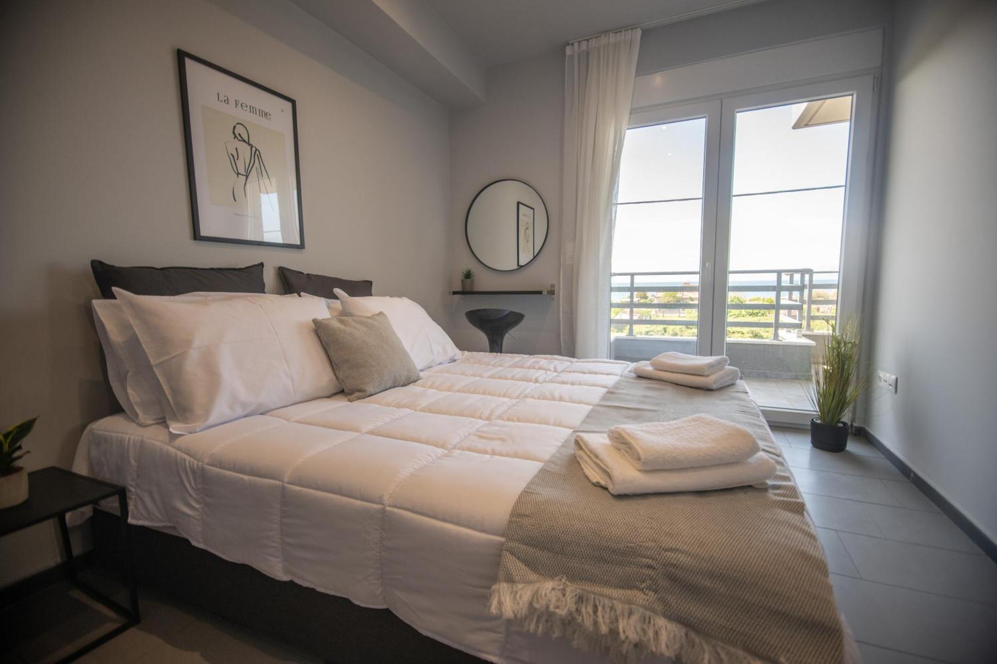 Relax Apartments Dedeağaç Dış mekan fotoğraf