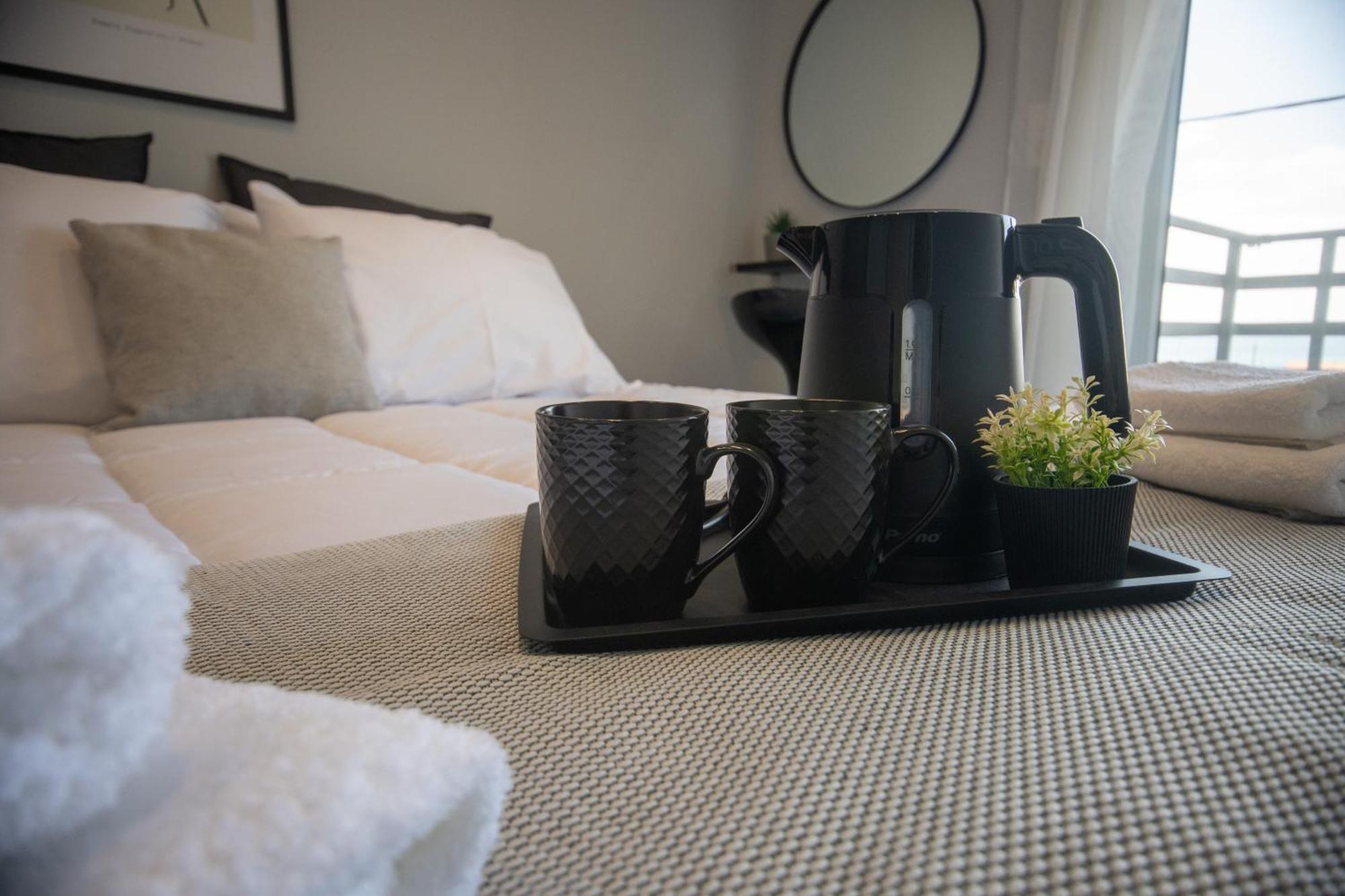 Relax Apartments Dedeağaç Dış mekan fotoğraf