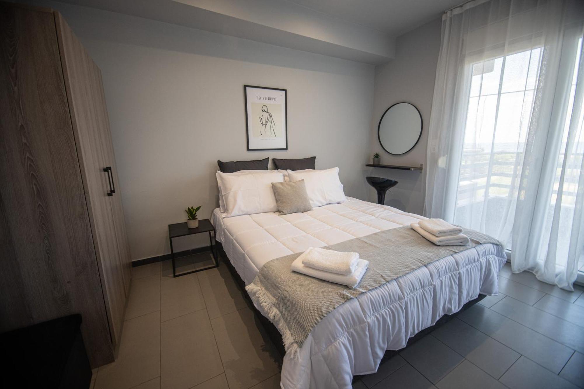 Relax Apartments Dedeağaç Dış mekan fotoğraf