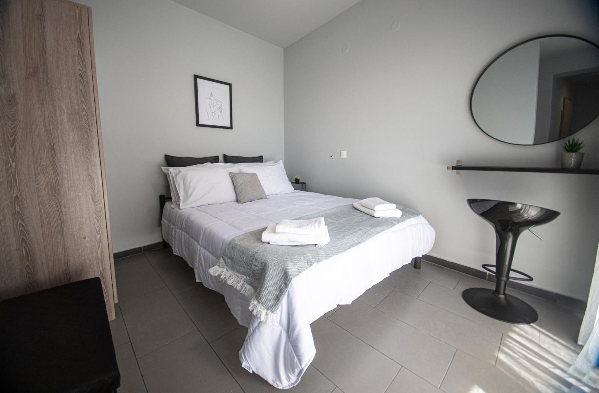 Relax Apartments Dedeağaç Dış mekan fotoğraf
