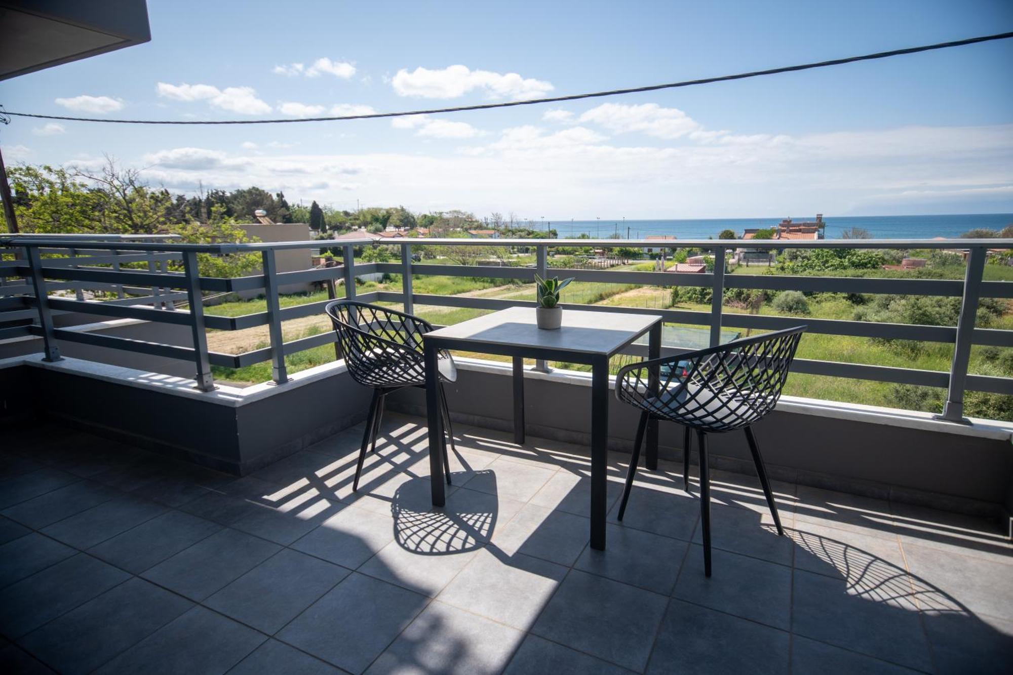 Relax Apartments Dedeağaç Dış mekan fotoğraf