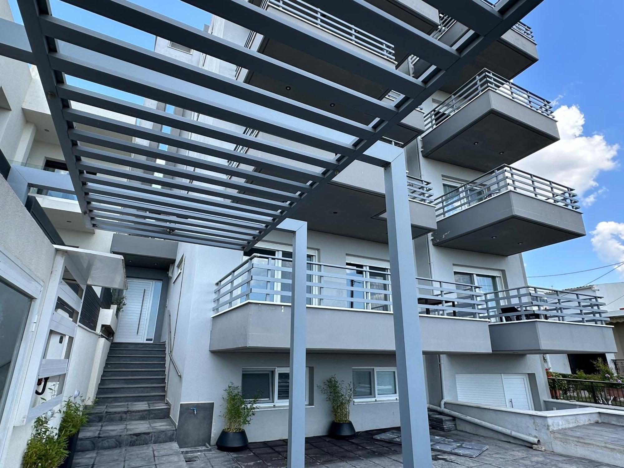 Relax Apartments Dedeağaç Dış mekan fotoğraf