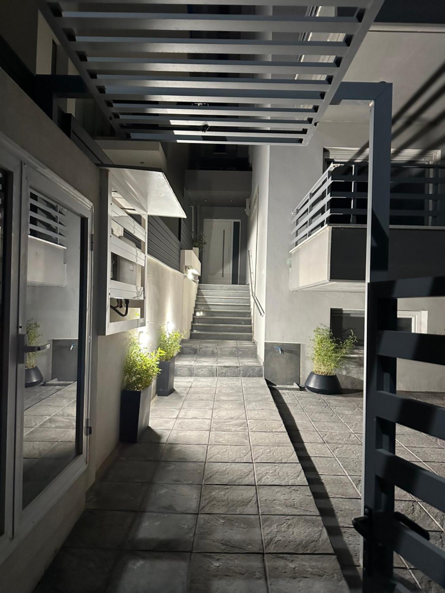 Relax Apartments Dedeağaç Dış mekan fotoğraf