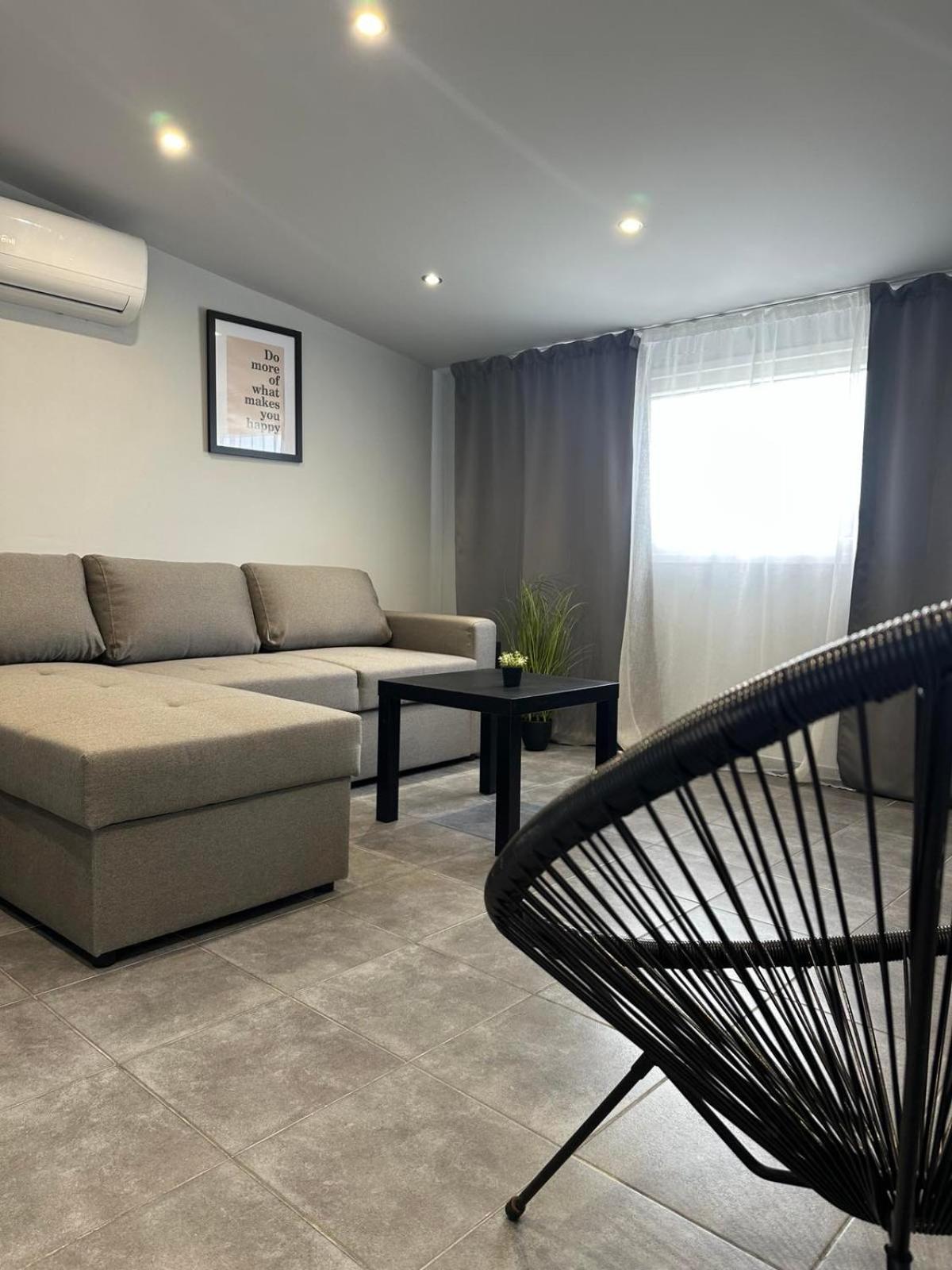 Relax Apartments Dedeağaç Dış mekan fotoğraf