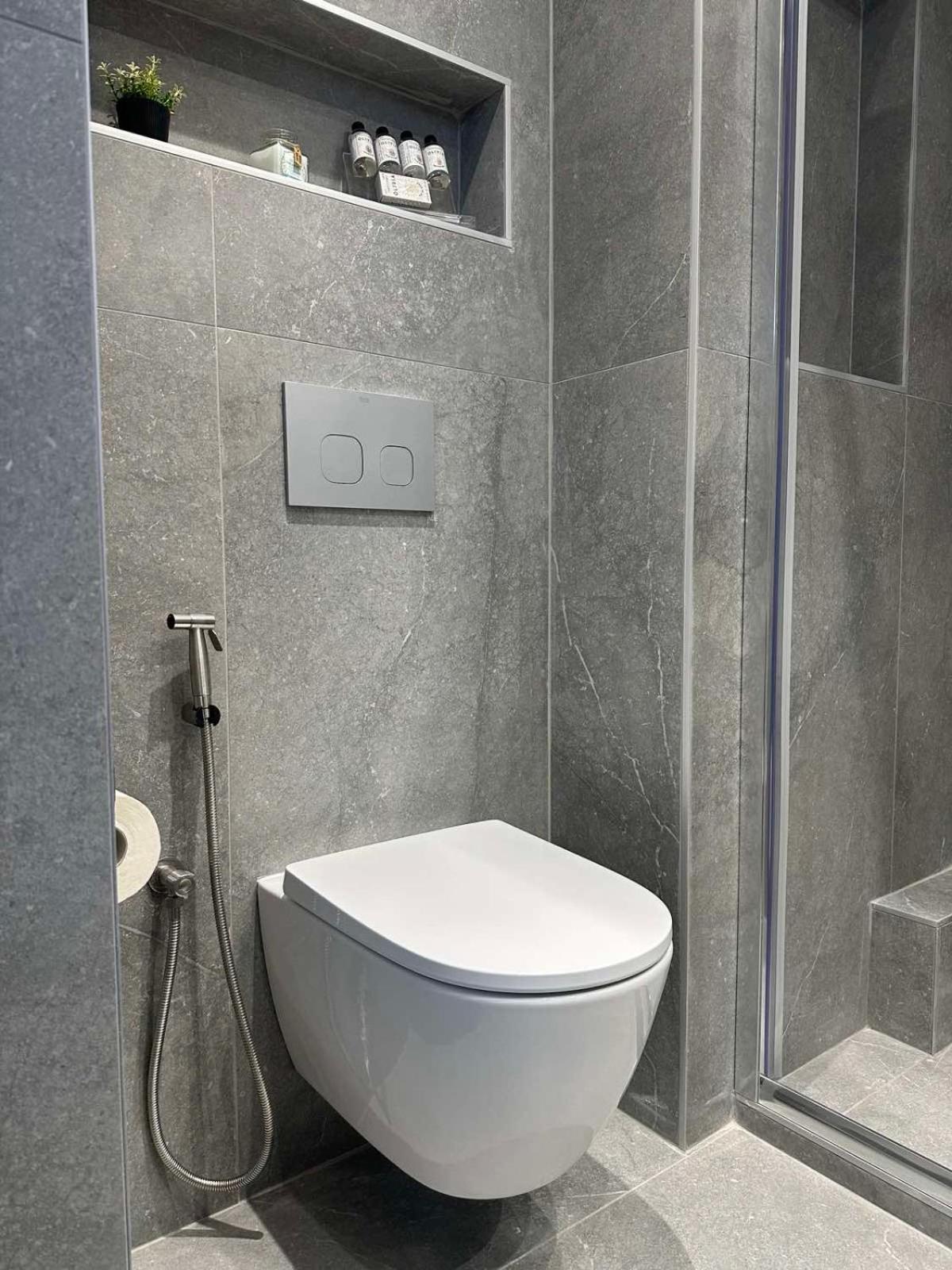 Relax Apartments Dedeağaç Dış mekan fotoğraf