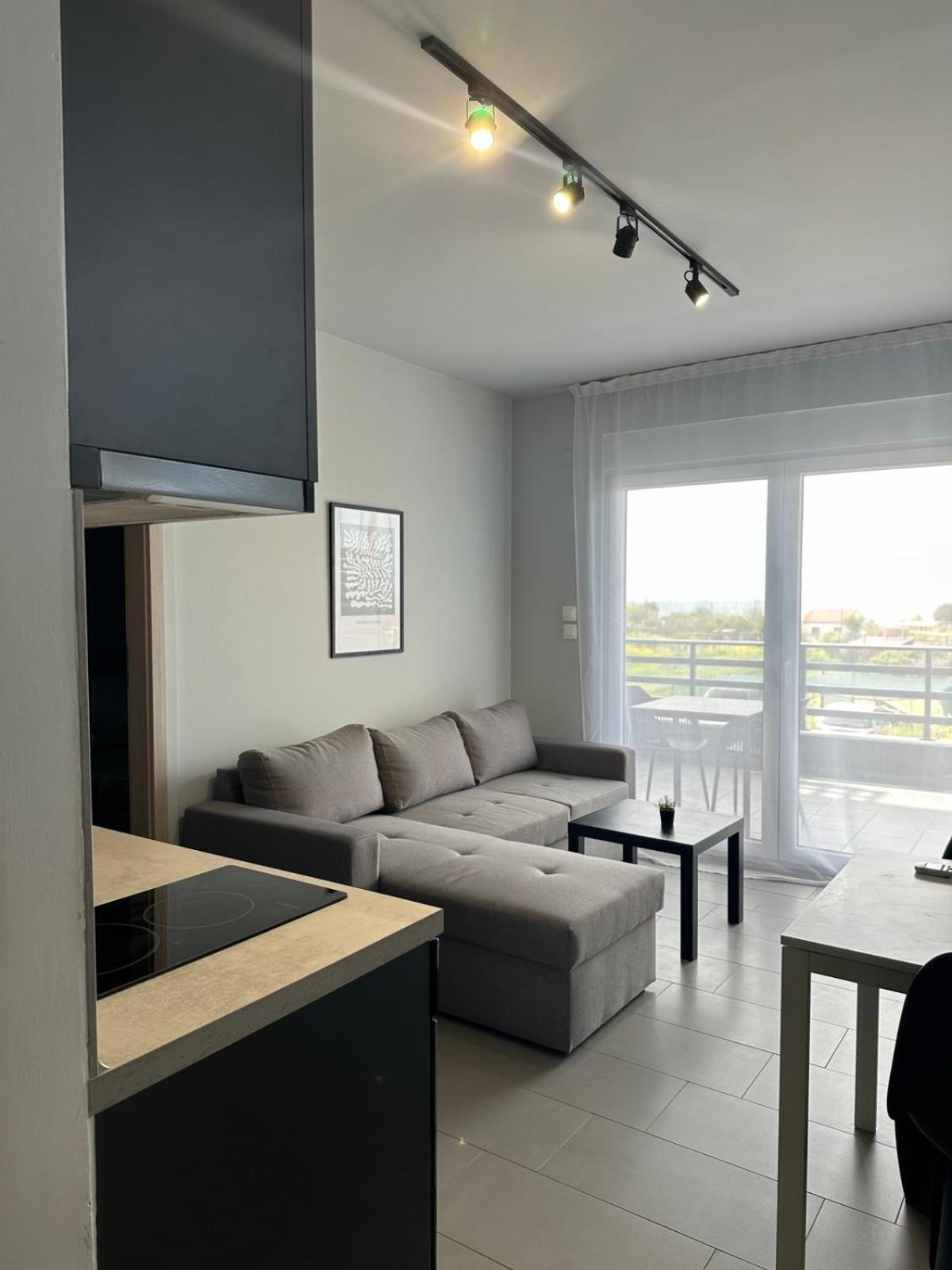Relax Apartments Dedeağaç Dış mekan fotoğraf