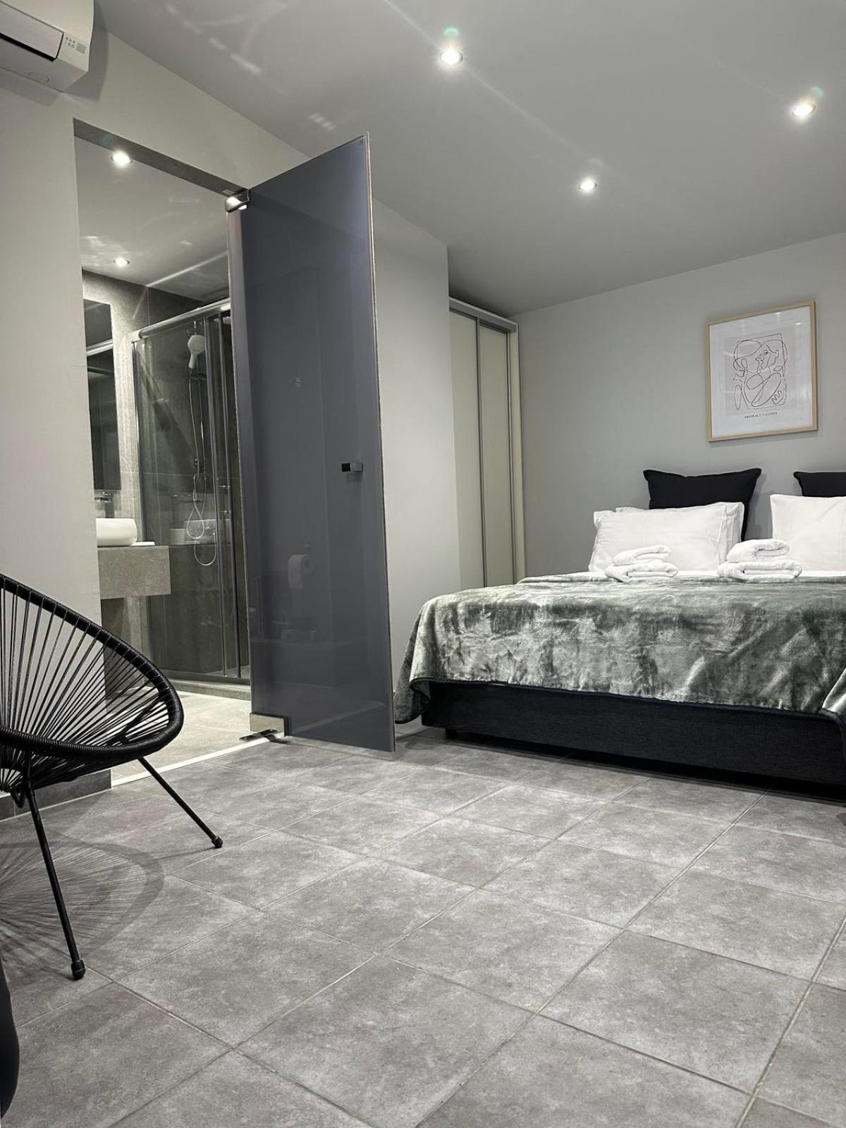 Relax Apartments Dedeağaç Dış mekan fotoğraf
