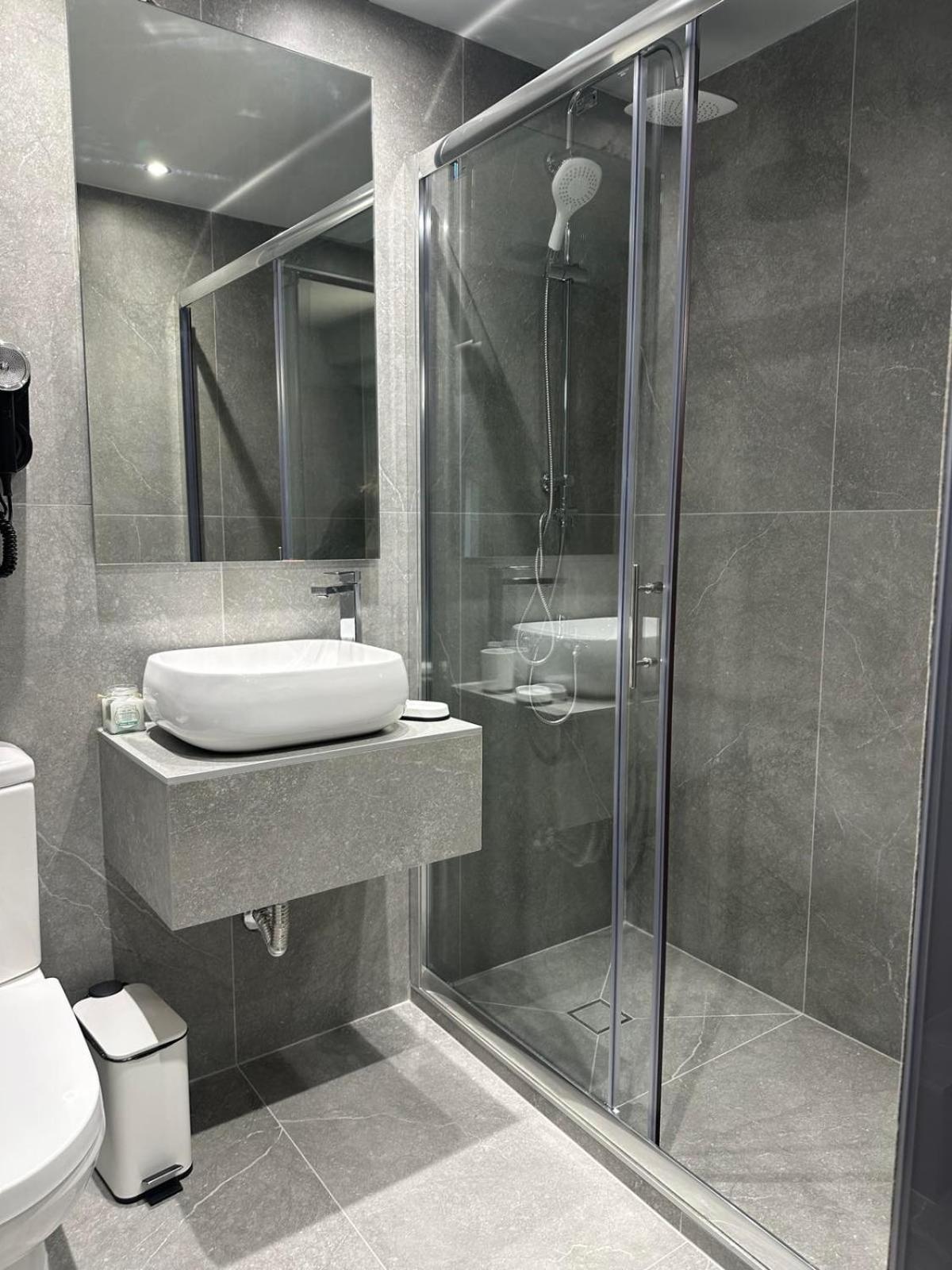 Relax Apartments Dedeağaç Dış mekan fotoğraf