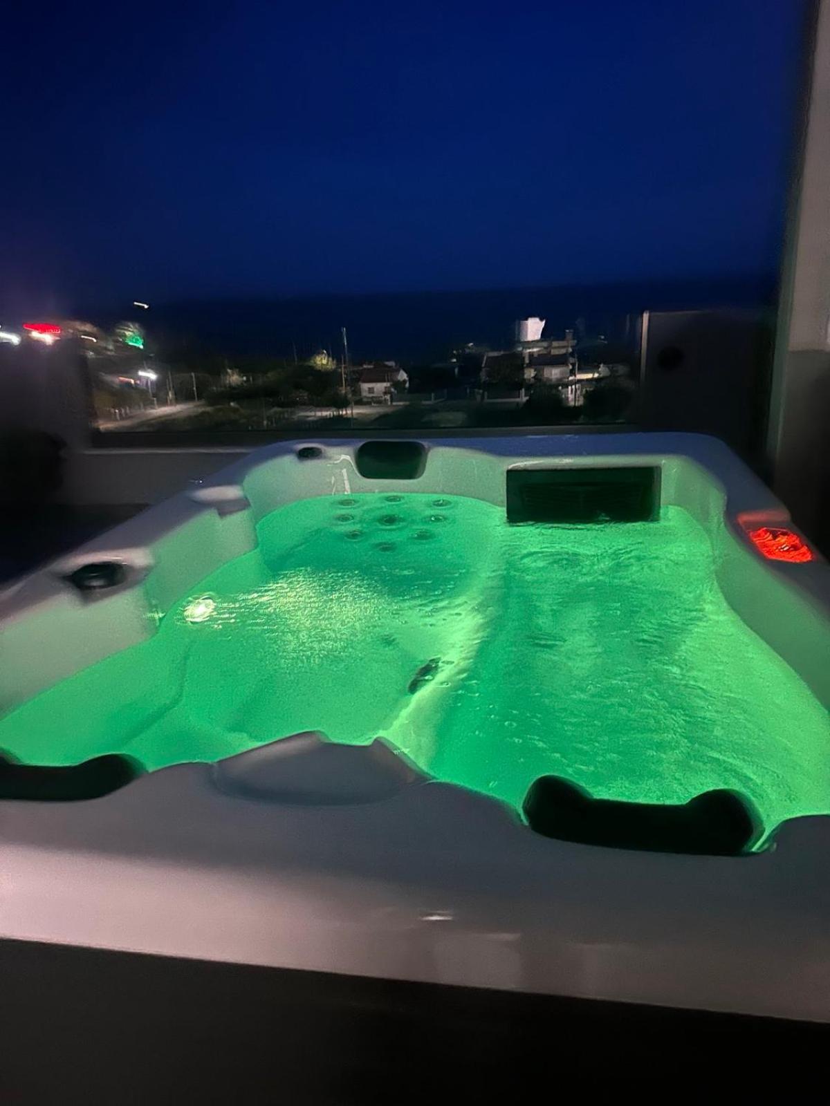 Relax Apartments Dedeağaç Dış mekan fotoğraf