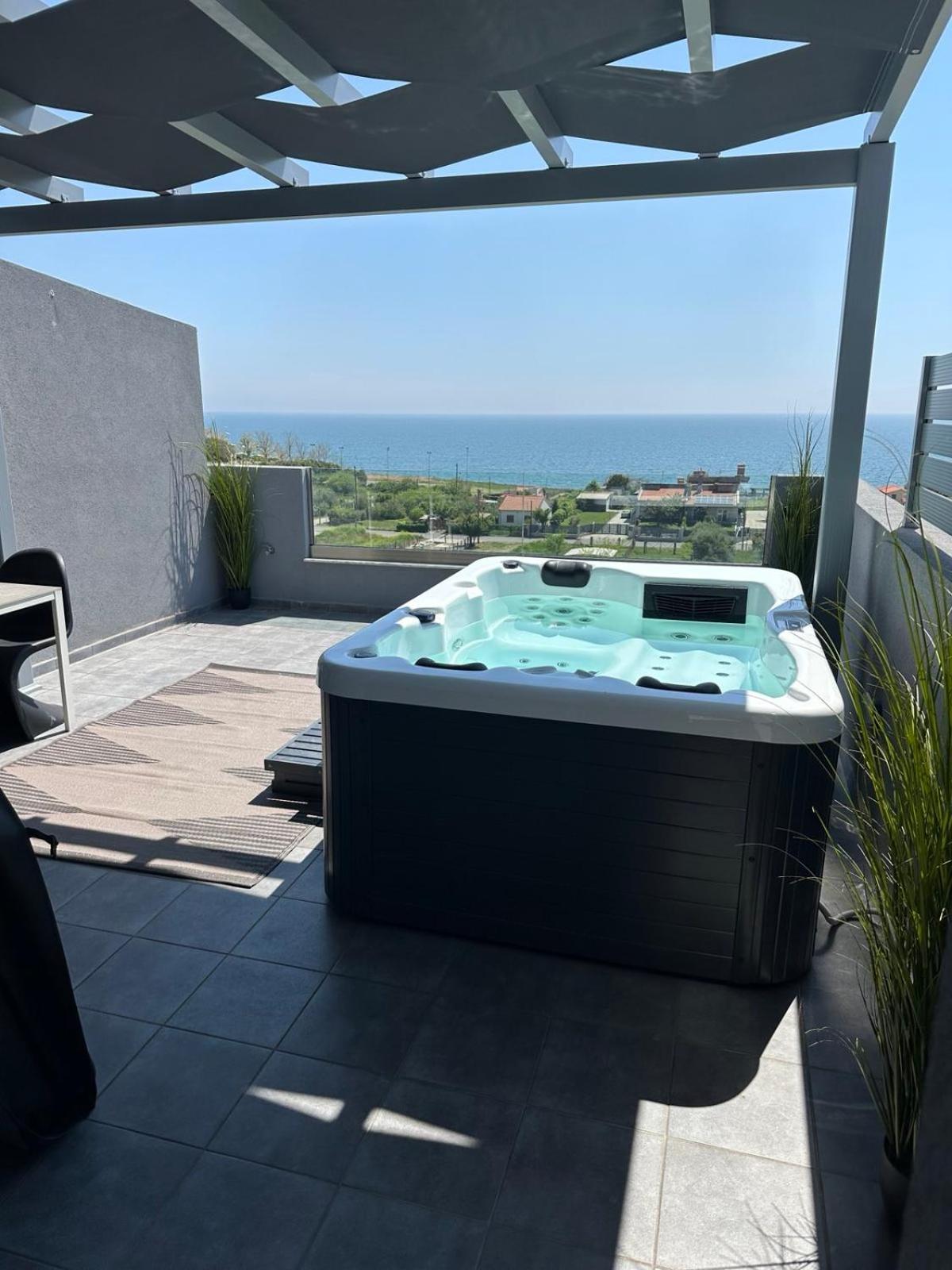 Relax Apartments Dedeağaç Dış mekan fotoğraf